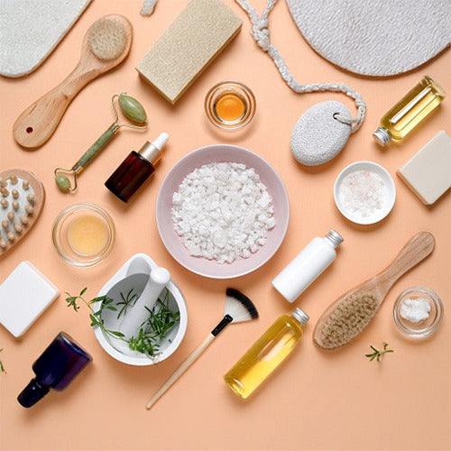 Buy Health & Beauty Products Online in UAE – Glow Naturally